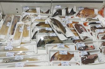 汐入の里物産館