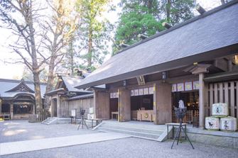 天岩戸神社