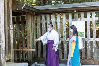 天岩戸神社