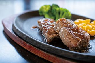 高千穂牛レストラン 和