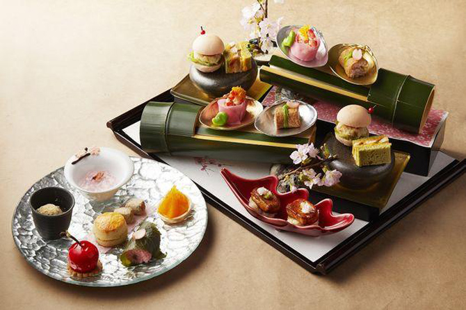 シャングリ・ラ 東京