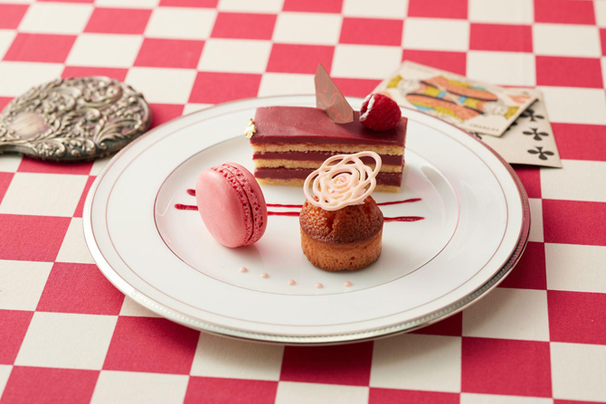 グランドニッコー東京 台場