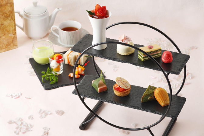 ホテル雅叙園東京