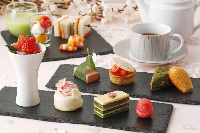 ホテル雅叙園東京