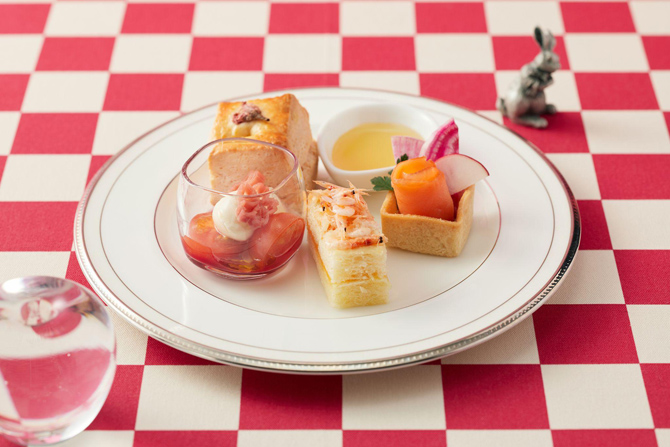 グランドニッコー東京 台場