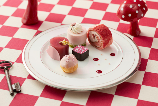 グランドニッコー東京 台場