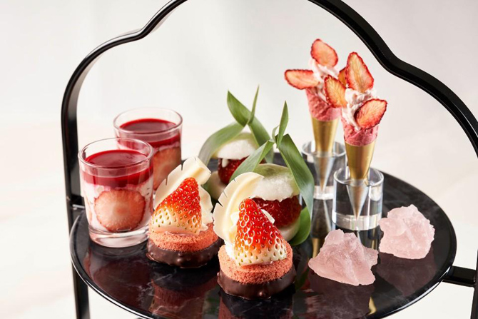 渋谷ストリームエクセルホテル東急