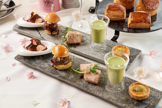 渋谷ストリームエクセルホテル東急