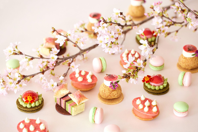 フォーシーズンズ丸の内 東京