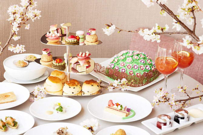 フォーシーズンズ丸の内 東京