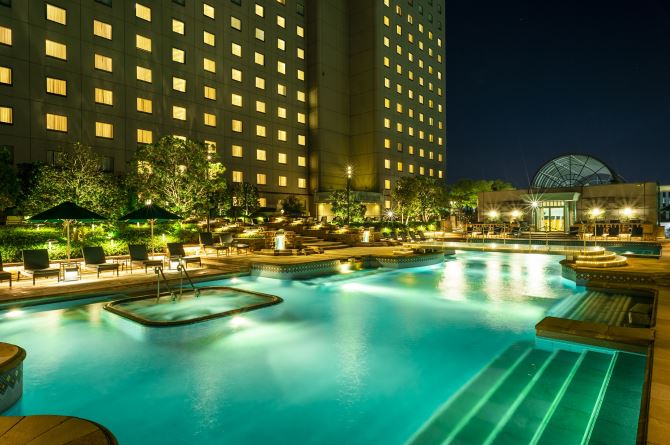 関東近郊 プール付きホテル おすすめ12選 年中楽しめる屋内プールや夏限定の屋外も 22 じゃらんニュース