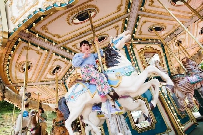 東京サマーランド