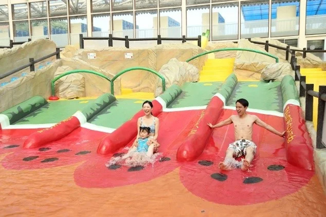 東京サマーランド