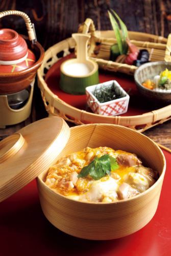 秋田比内や大館本店