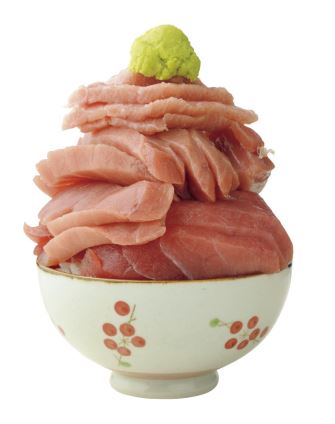 鶴亀屋食堂