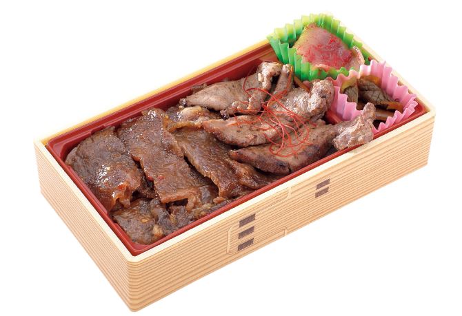 かたい信用 やわらかい肉肉のいとう