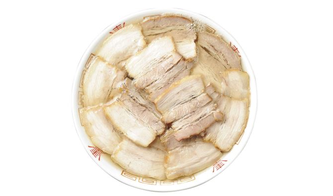 坂内食堂
