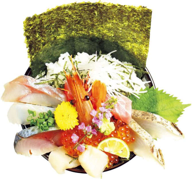 北川食堂