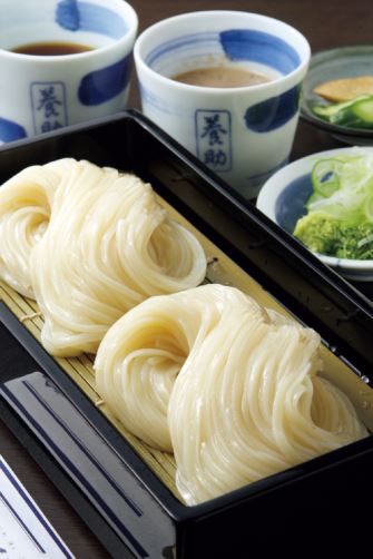 佐藤養助総本店