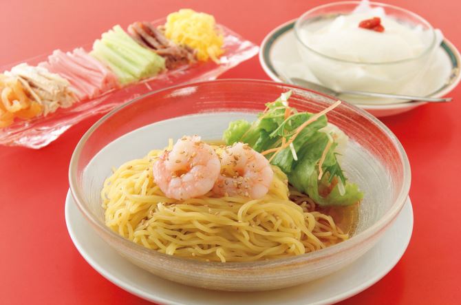 中国料理 龍亭