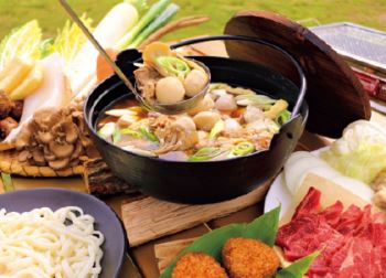 スプリングバレー仙台泉マウンテンパーク