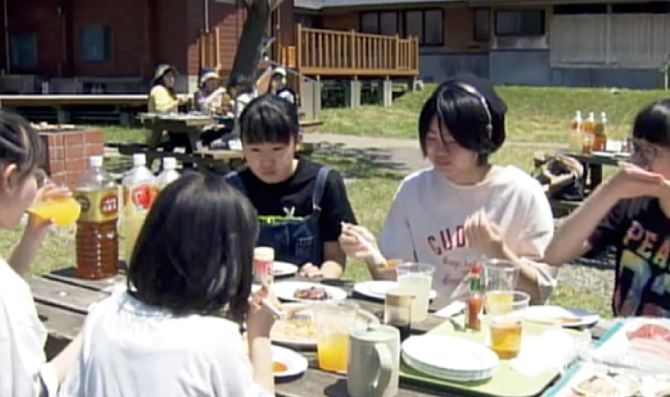 つがる地球村