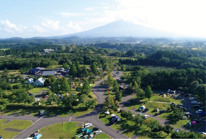 つがる地球村