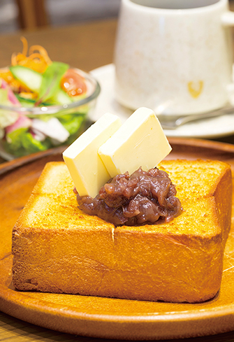 CAFÉ TANAKA 稲沢文化の杜店