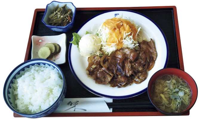 ママキッチン・シレーヌ