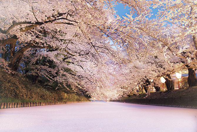 弘前公園