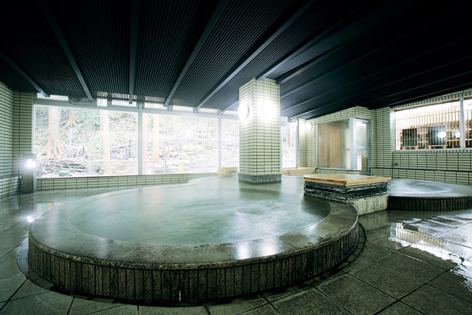 YUMORI ONSEN HOSTEL