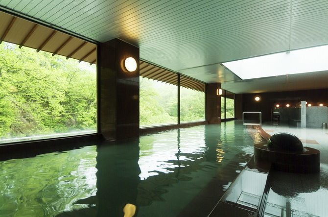 北海道 登別 おすすめ日帰り温泉8選 自然を堪能できる露天風呂も じゃらんニュース