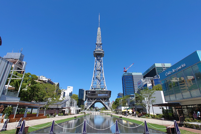 名古屋めし満喫モデルコース！愛知県名古屋市観光名所&名古屋めし堪能プラン＜2022＞ ｜じゃらんニュース