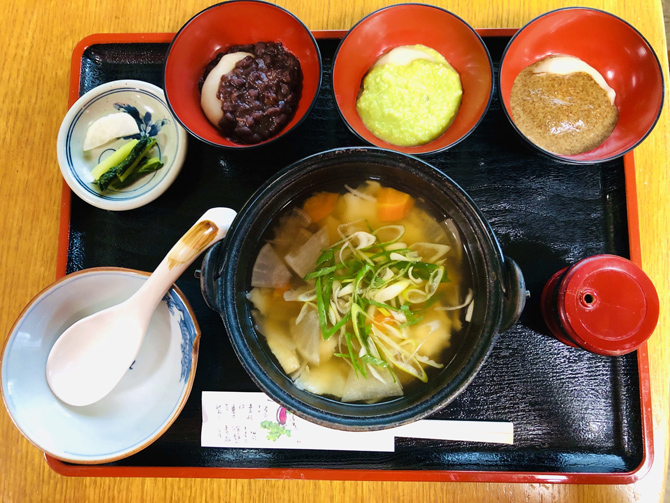 夢乃風