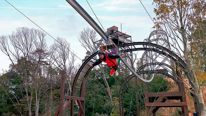 22最新 関西の遊園地 テーマパークおすすめ10選 大人も子どもも楽しめる じゃらんニュース