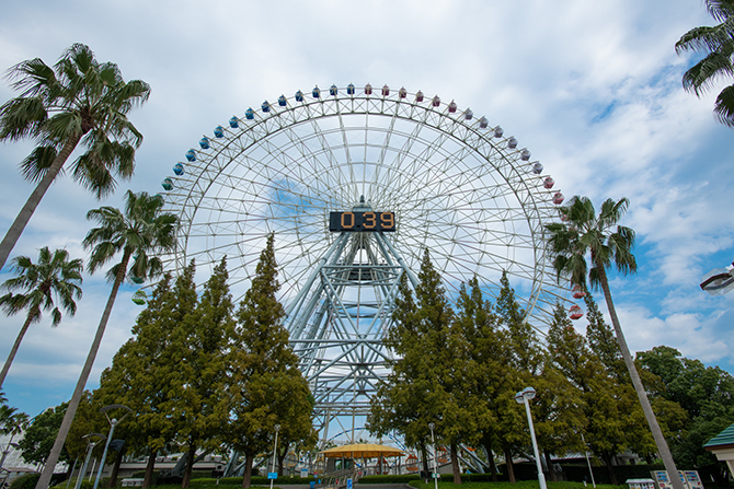 22最新 関西の遊園地 テーマパークおすすめ10選 大人も子どもも楽しめる 3 じゃらんnet