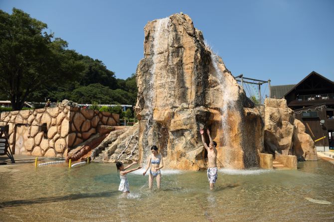 関東甲信越 プール 水遊びスポットおすすめ18選 22夏の営業 予約情報をチェック じゃらんニュース