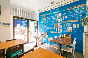 柳橋連合市場 柳橋古賀鮮魚店