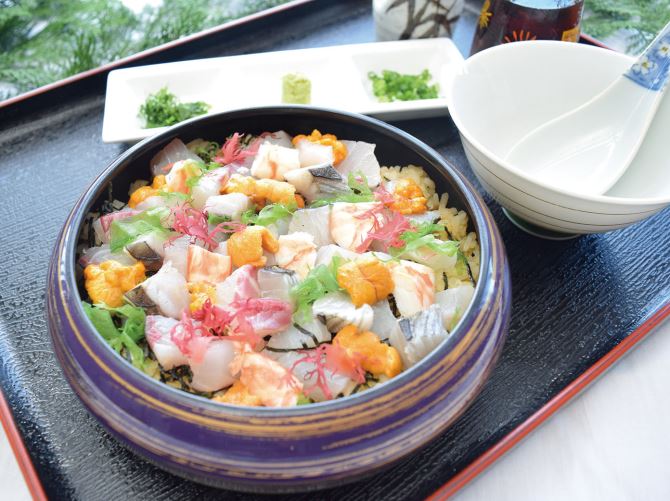 天草生うに本舗 丸健水産