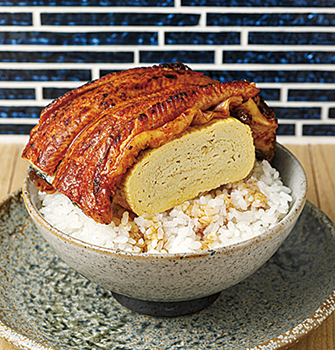 鮨・酒・肴 サカナファクトリー