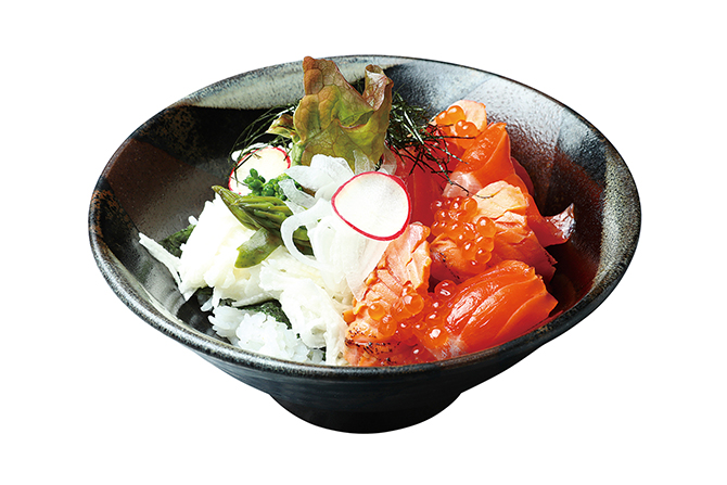 米っ子寿司 龍巳