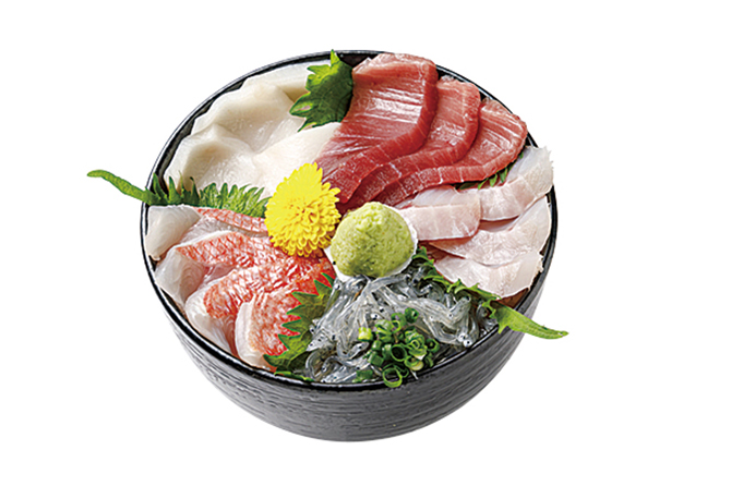 どんぶり処 丼兵衛