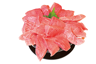 まぐろ王国 大ちゃん