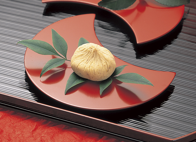 岐阜名物 栗きんとん おすすめ8選 お土産にしたい有名和菓子店の逸品などをご紹介 じゃらんニュース