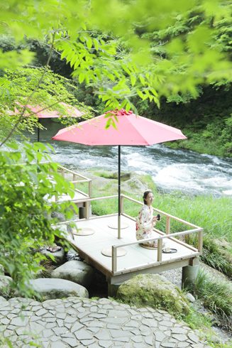 (画像提供:山中温泉旅館協同組合)