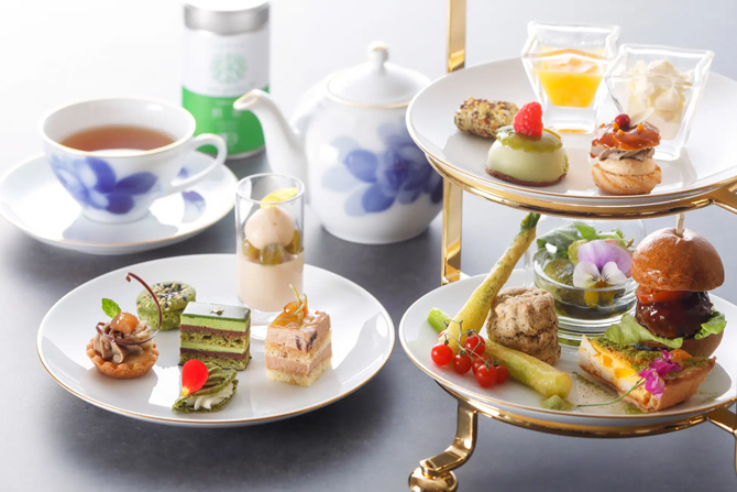 ウェスティン都ホテル京都