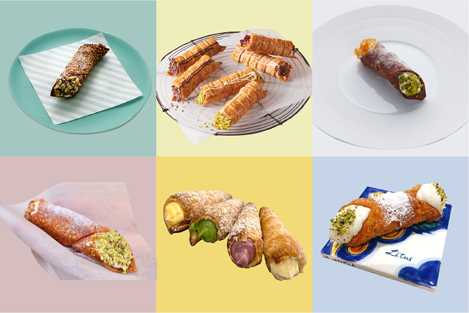 絶品 イタリア伝統菓子 カンノーロ ってどんなもの 東京で買える 食べられるおすすめ8店 22 じゃらんニュース