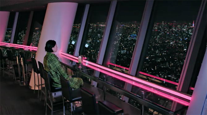 東京スカイツリー