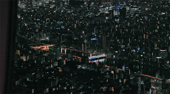 東京スカイツリー