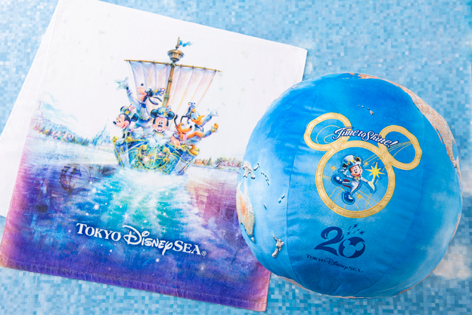 (C)Disney